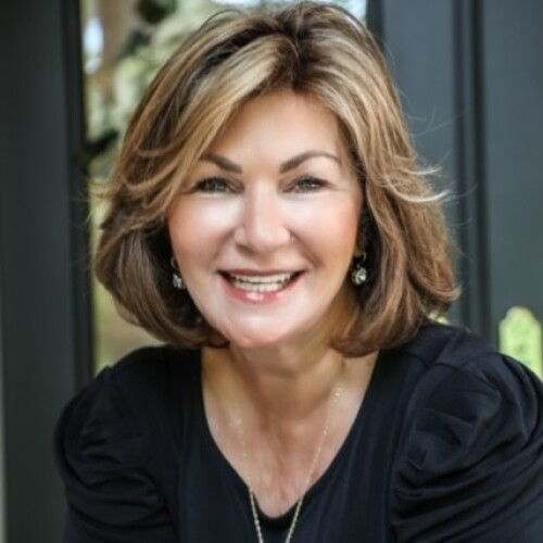 Andrea Kenney