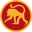 Frothy Monkey logo on InHerSight