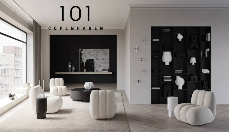 101 COPENHAGEN