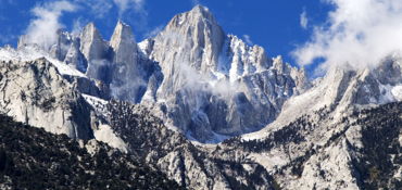 LA–Sierra–Death Valley: 2-Day Mountain Desert Ride near Pasadena, CA