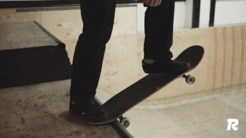 The Top 35 Ramp Tricks On A Skateboard Riders