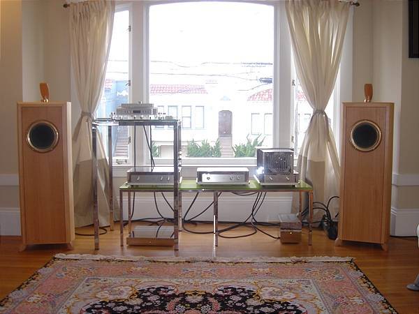 SORAsound System