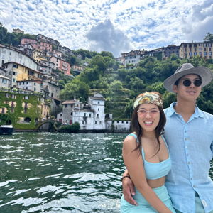 Dream Honeymoon