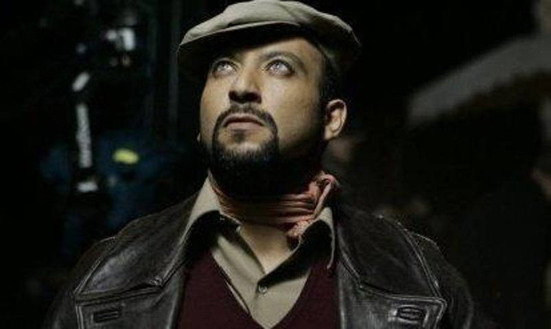 Kenzo Kamel 