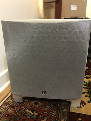 Martin Logan Dynamo