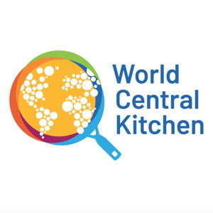 World Central Kitchen Contribution