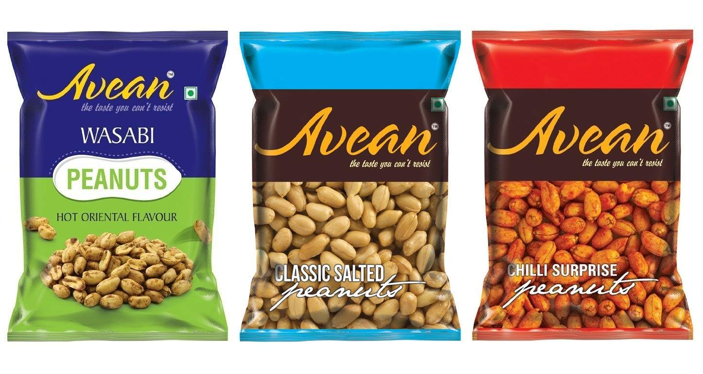 flavored peanuts can be dangerous for dogs