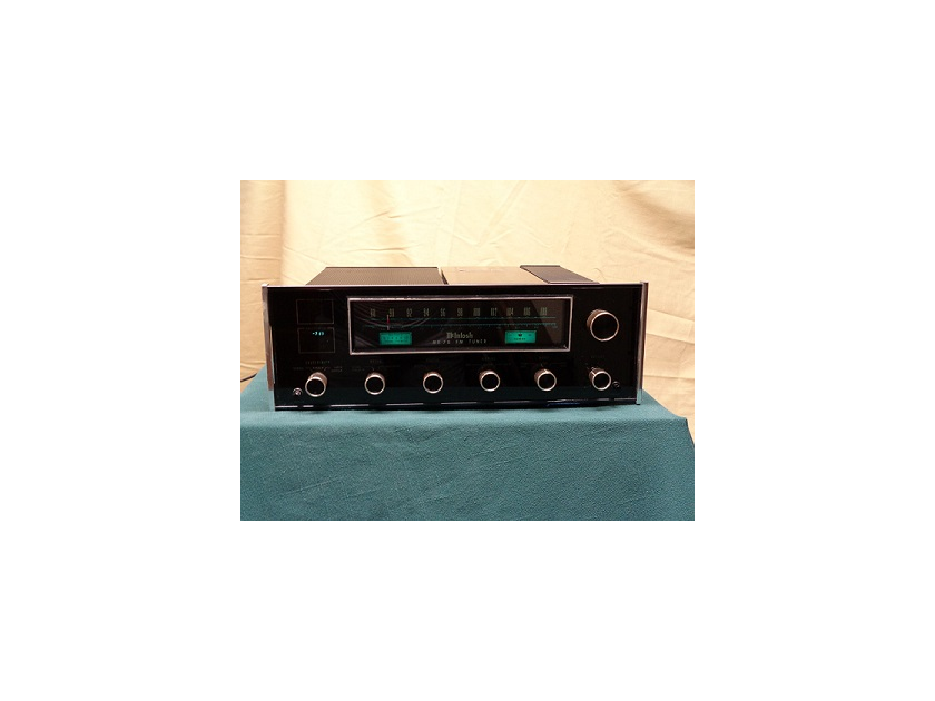 McIntosh MR-78