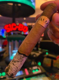 Nice ash