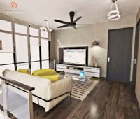rimau-design-studio-minimalistic-modern-malaysia-wp-putrajaya-family-room-3d-drawing