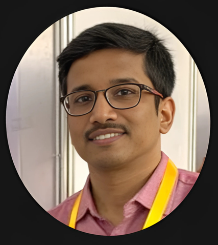 Dr. Kaushik Saha