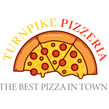Logo - TURNPIKE PIZZA