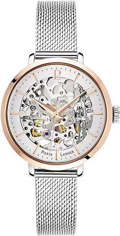 Avis montres Pierre Lannier