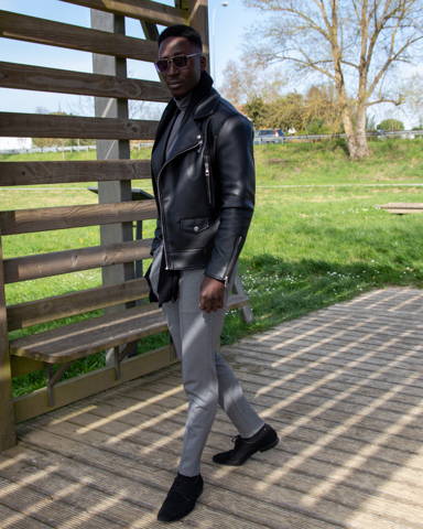 Francis Konan