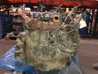Case New Holland/FPT F5H 3.4L Engine