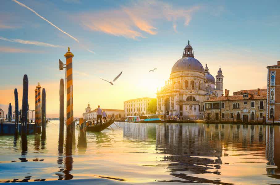 Venice Tour by High-Speed train from Florence - photo 4