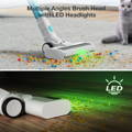 moosoo cordless stick vacuum