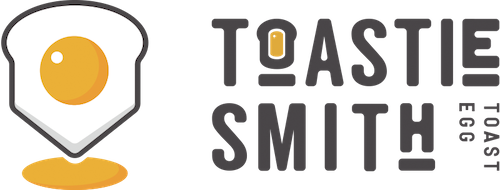 Logo - Toastiesmith - Darling Square
