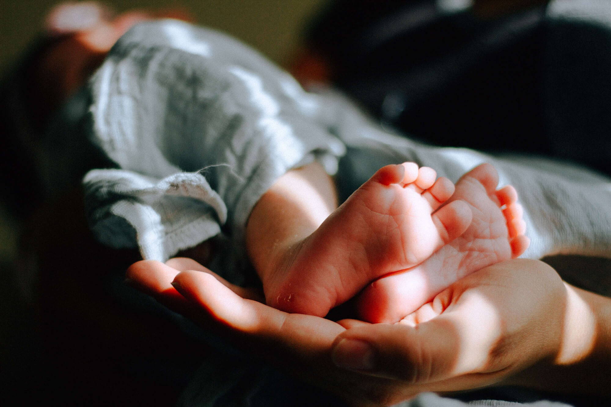 Dangers Babies May Encounter During Sleep