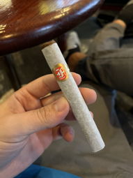 Cigar Session Photo