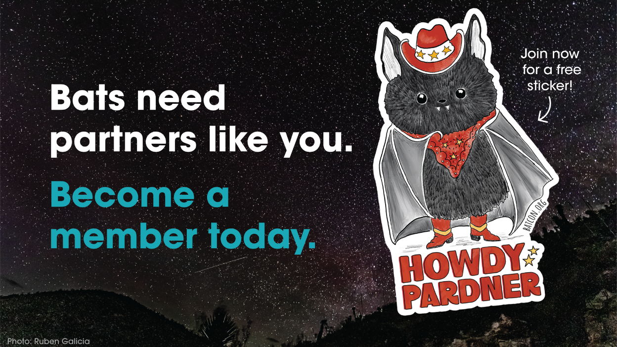 Howdy, Pardner!