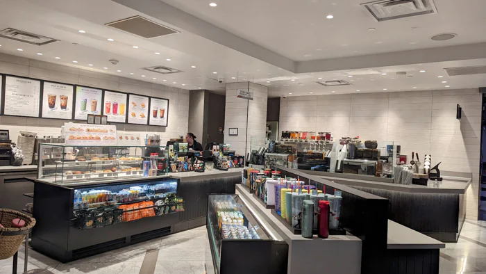 Starbucks