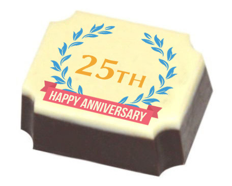 25th Wedding Anniversary Invitation Return Gifts 25th Wedding Anniversary Invitation Return Gifts