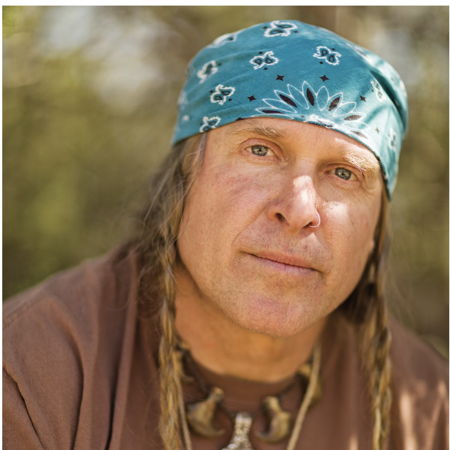 Cody Lundin