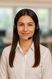 Sonja – Kundenservice