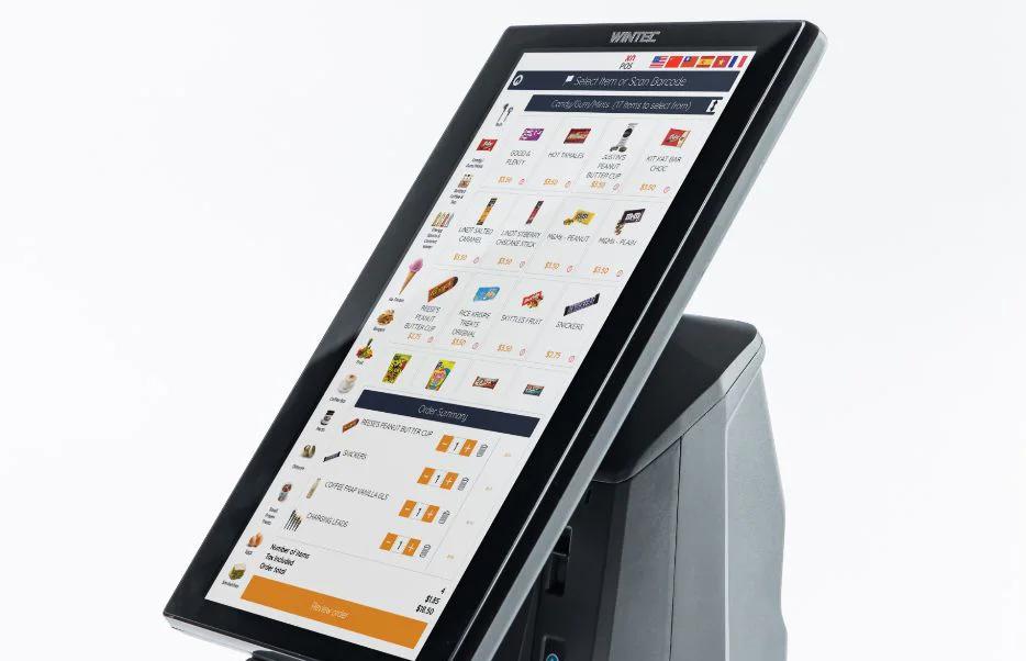 Screenshot image