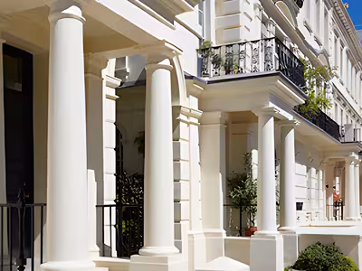 Franklin London - Luxury Property Maintenance London thumbnail