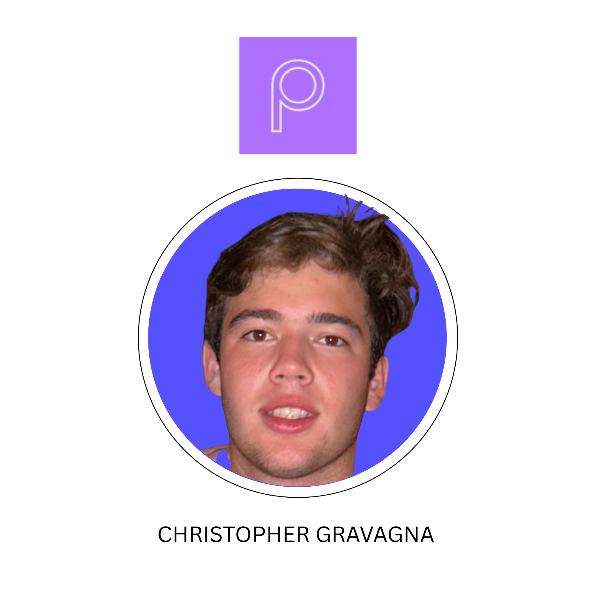 Christopher Gravagna's LinkedIn Profile