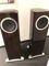 Tannoy  Dc10a in dark walnut finish Excellent with box 4