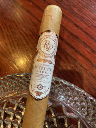 Cigar Session Photo