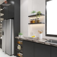 dcaz-space-branding-sdn-bhd-modern-malaysia-johor-wet-kitchen-3d-drawing-3d-drawing