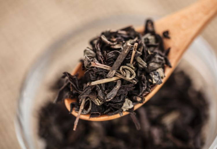 和 紅茶