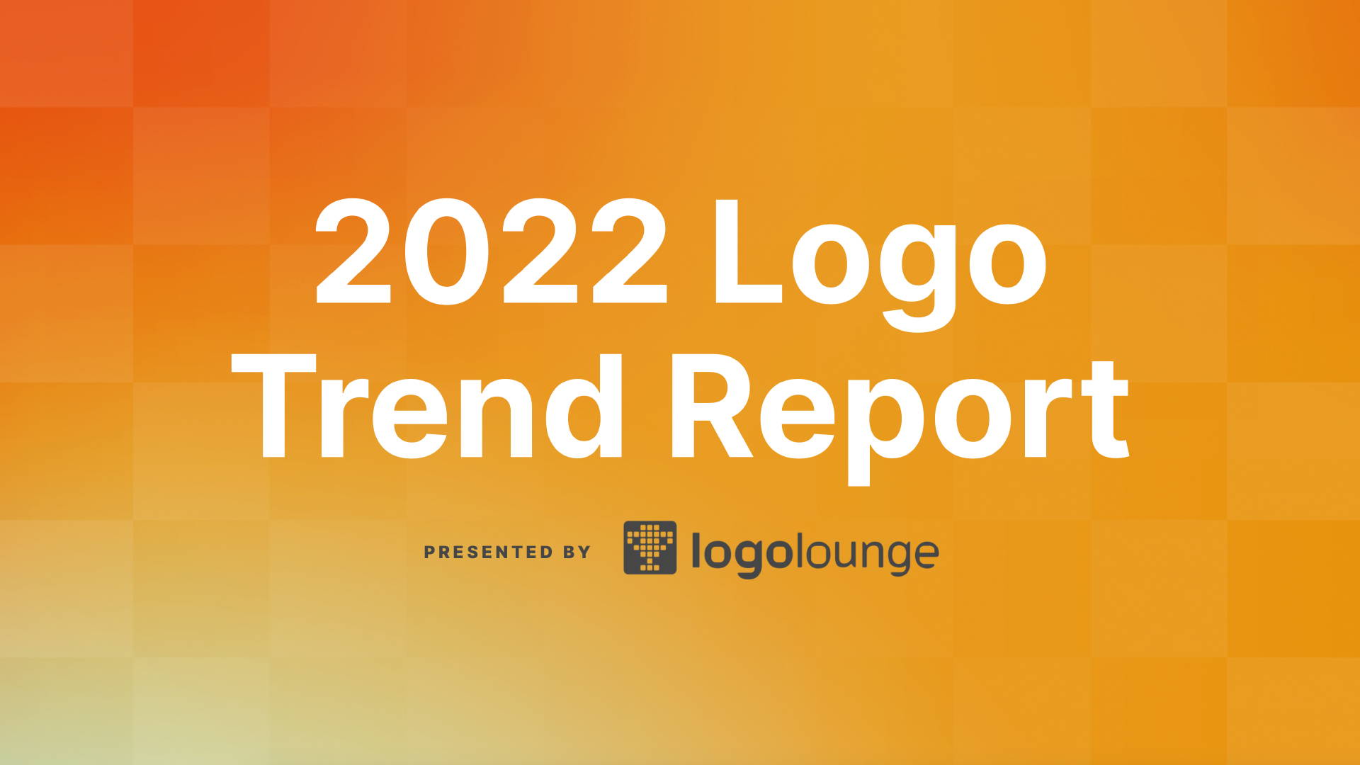 Featured image for LogoLounge Drops Its 2022 Logo Trend Report
