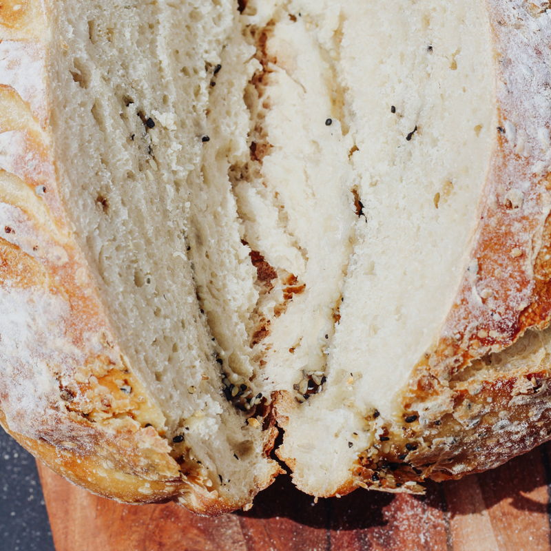 Mother Hen Bakery — photo from hotplate.com