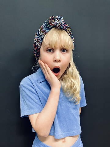 Billie-Rose  De Muynck 