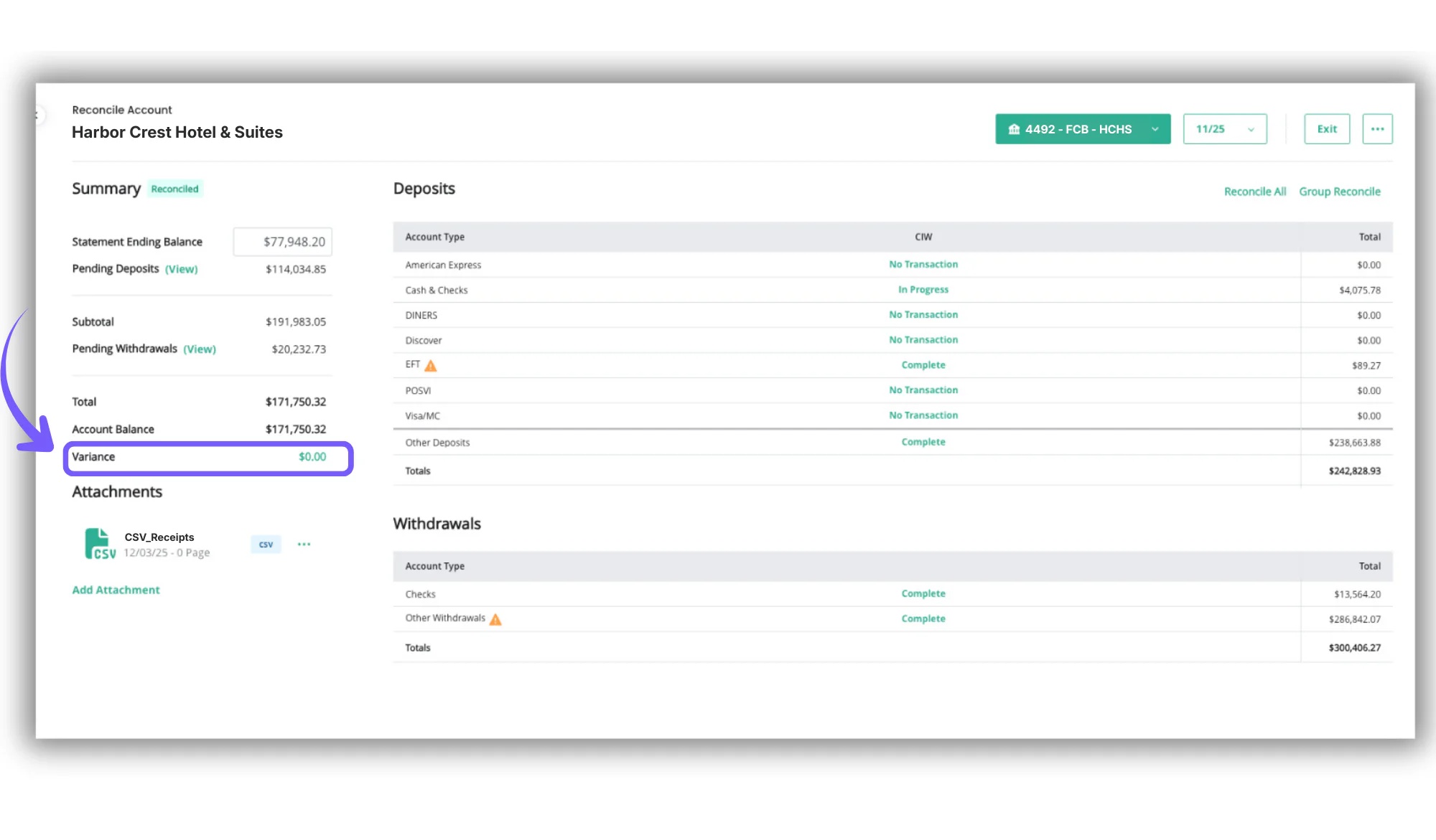Screenshot image
