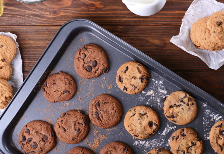 粗熱を取るとは