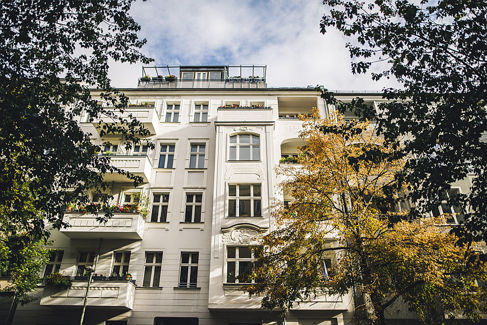 Ingolstadt
- Die Entwicklung der Immobilienpreise im Jahr 2018