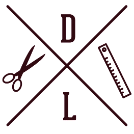 The Drifter Leather logo