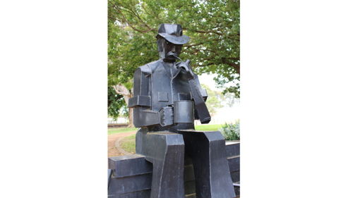 Boyanup Public Open Spaces