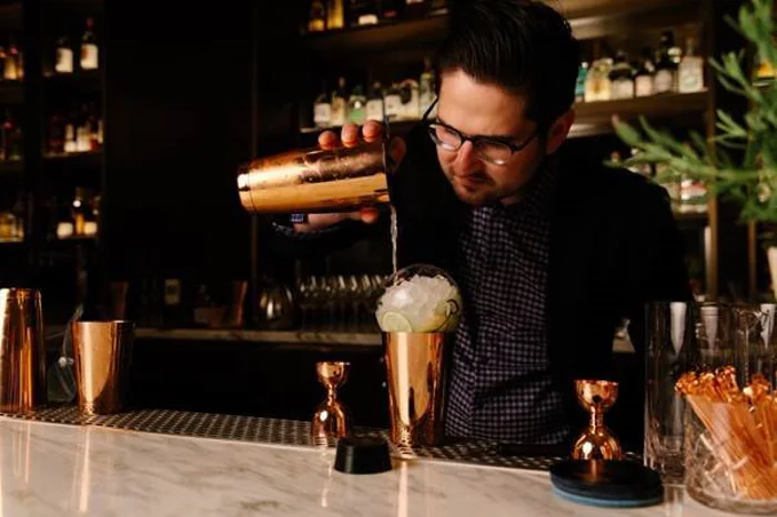 Juniper Cocktail Lounge Uploaded on 2022-01-17