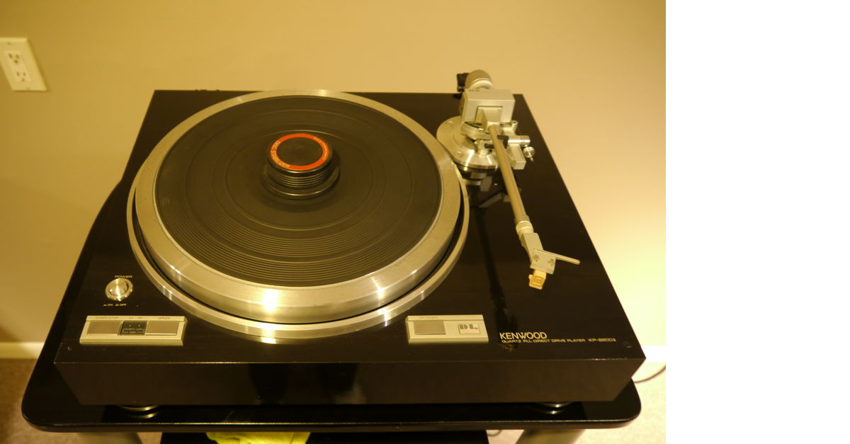 KP-880DⅡ KP-880DⅡ