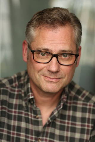 Jonathon  Sawdon 
