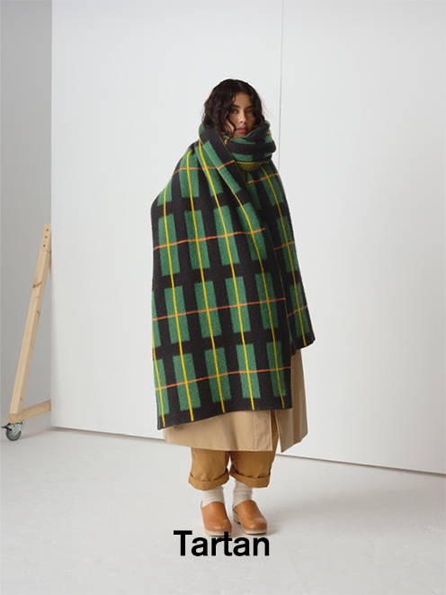 Blankets