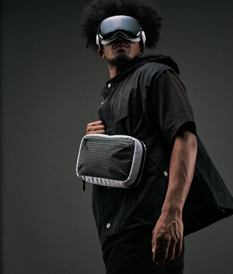 Tech Case - Cyber Edition - $76.50 | RE:CARRY