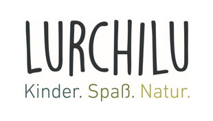 lurchilu logo mit weissraum